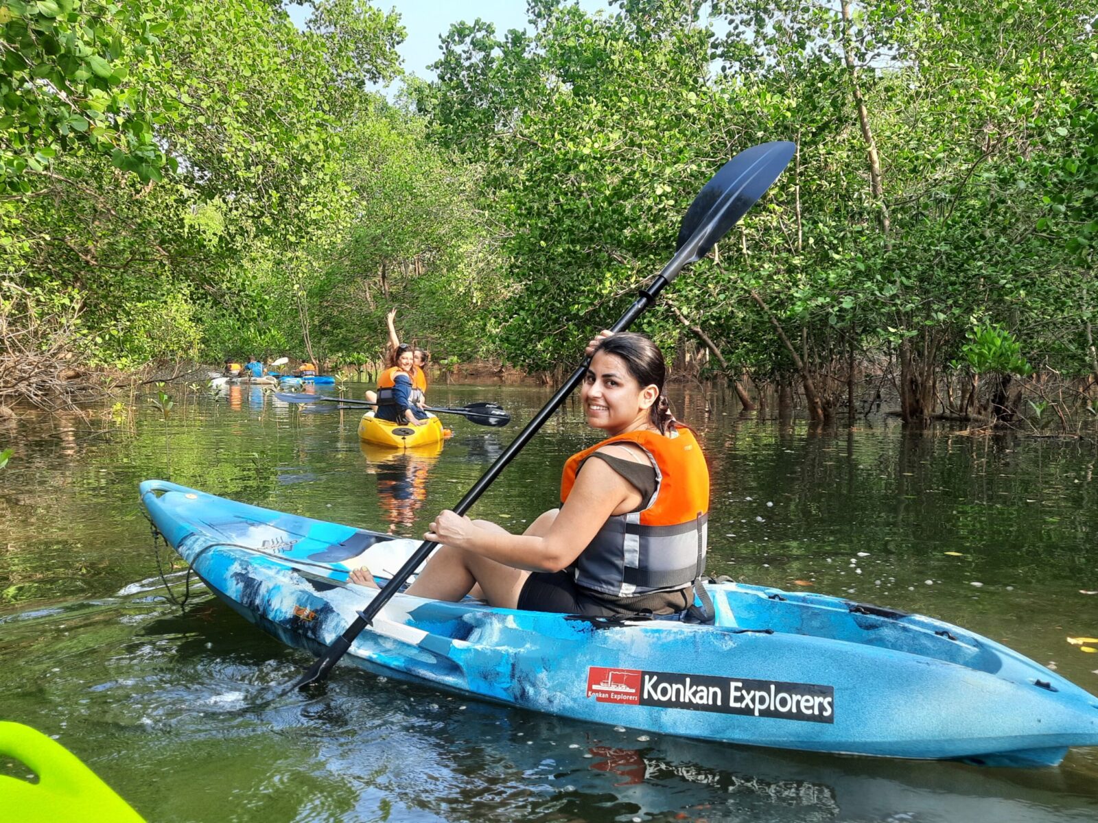 see-a-new-side-of-goa-kayaking-through-mangroves