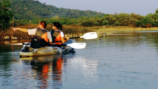 Best Kayak kayaks