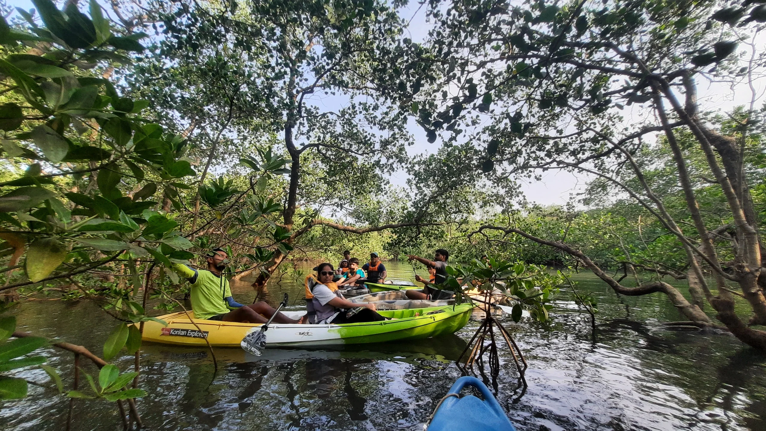 10 Amazing Things To Do In Goa In Monsoon - Konkan Explorers